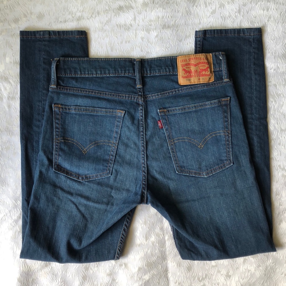 Levis jeans 👖